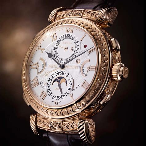 philippe patek prices|patek philippe highest price.